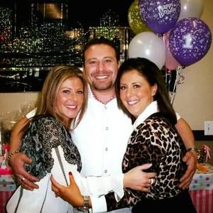 Meet your Posher, Mario